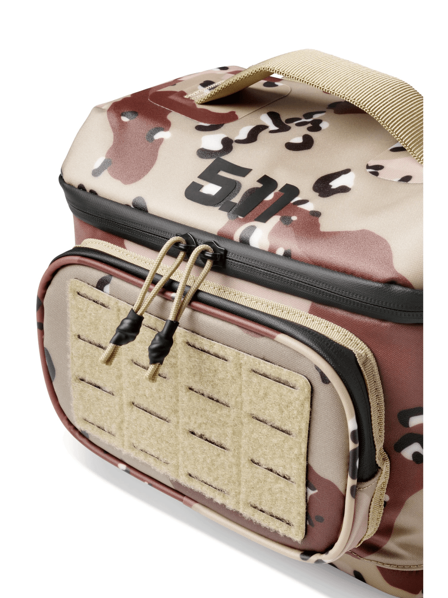 HIELERA 5.11 - LUNCH COOLER - Risk Top Tactical