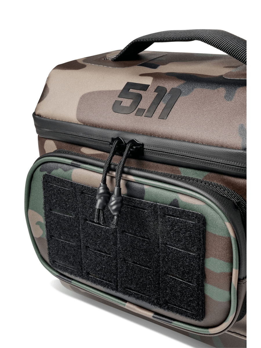 HIELERA 5.11 - LUNCH COOLER - Risk Top Tactical