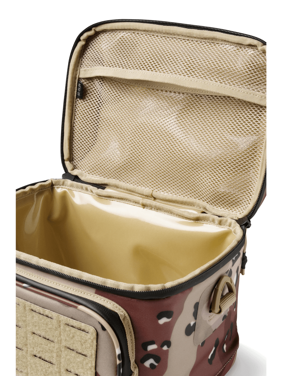 HIELERA 5.11 - LUNCH COOLER - Risk Top Tactical