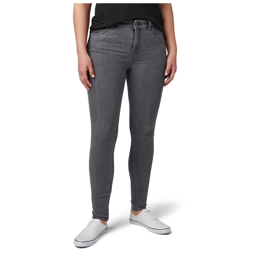 JEAN 5.11 - BRITTA SKINNY PARA MUJER - Risk Top Tactical