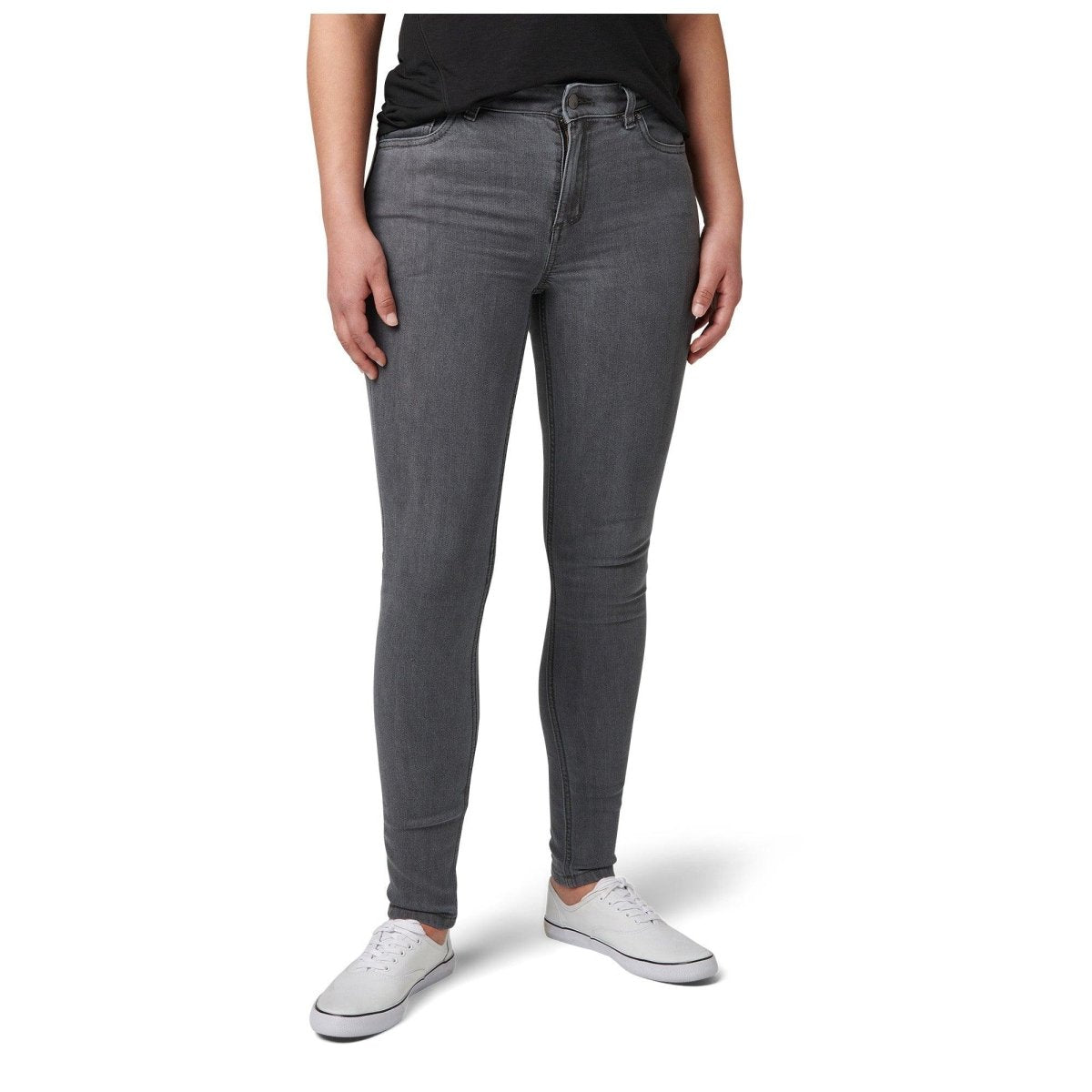 JEAN 5.11 - BRITTA SKINNY PARA MUJER - Risk Top Tactical