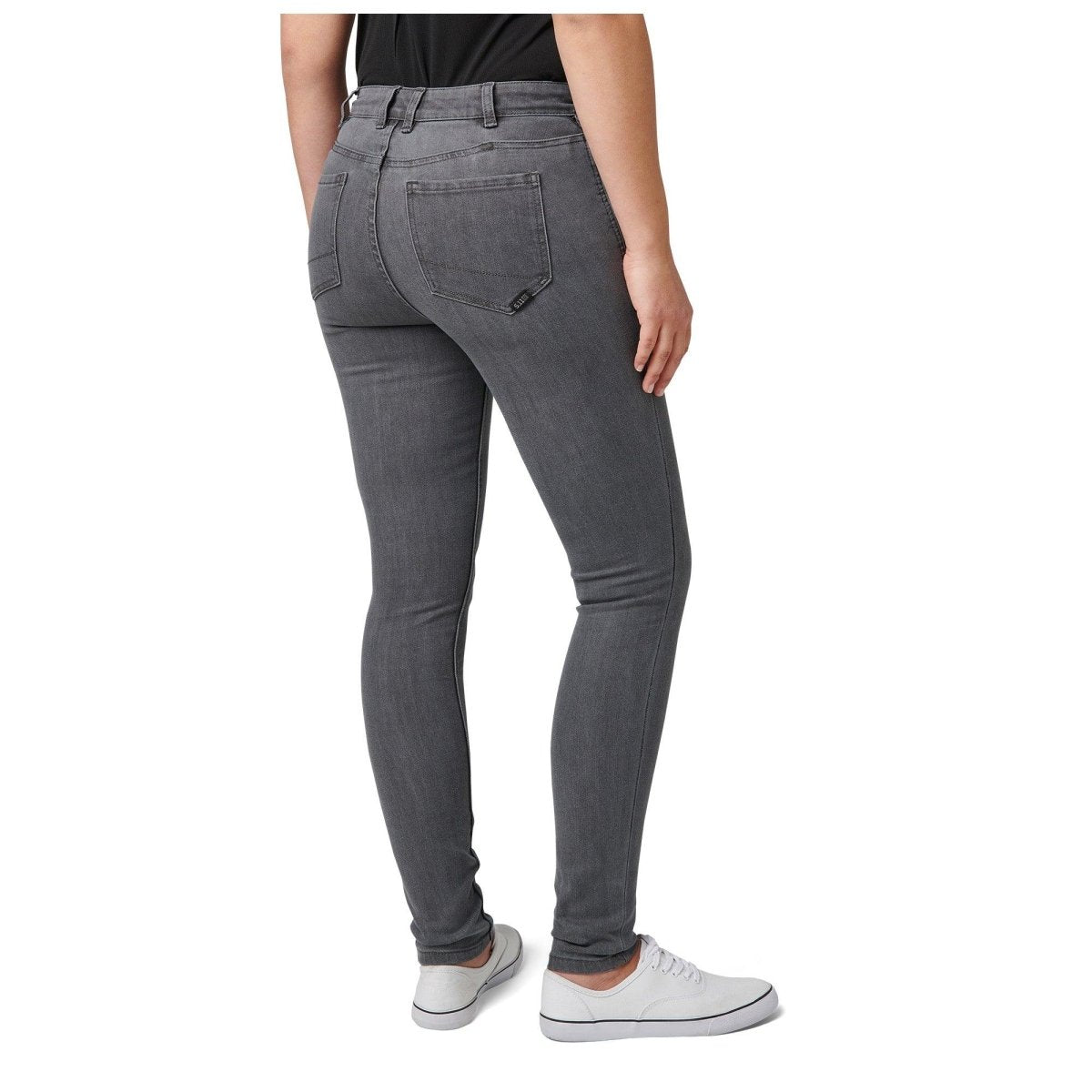 JEAN 5.11 - BRITTA SKINNY PARA MUJER - Risk Top Tactical