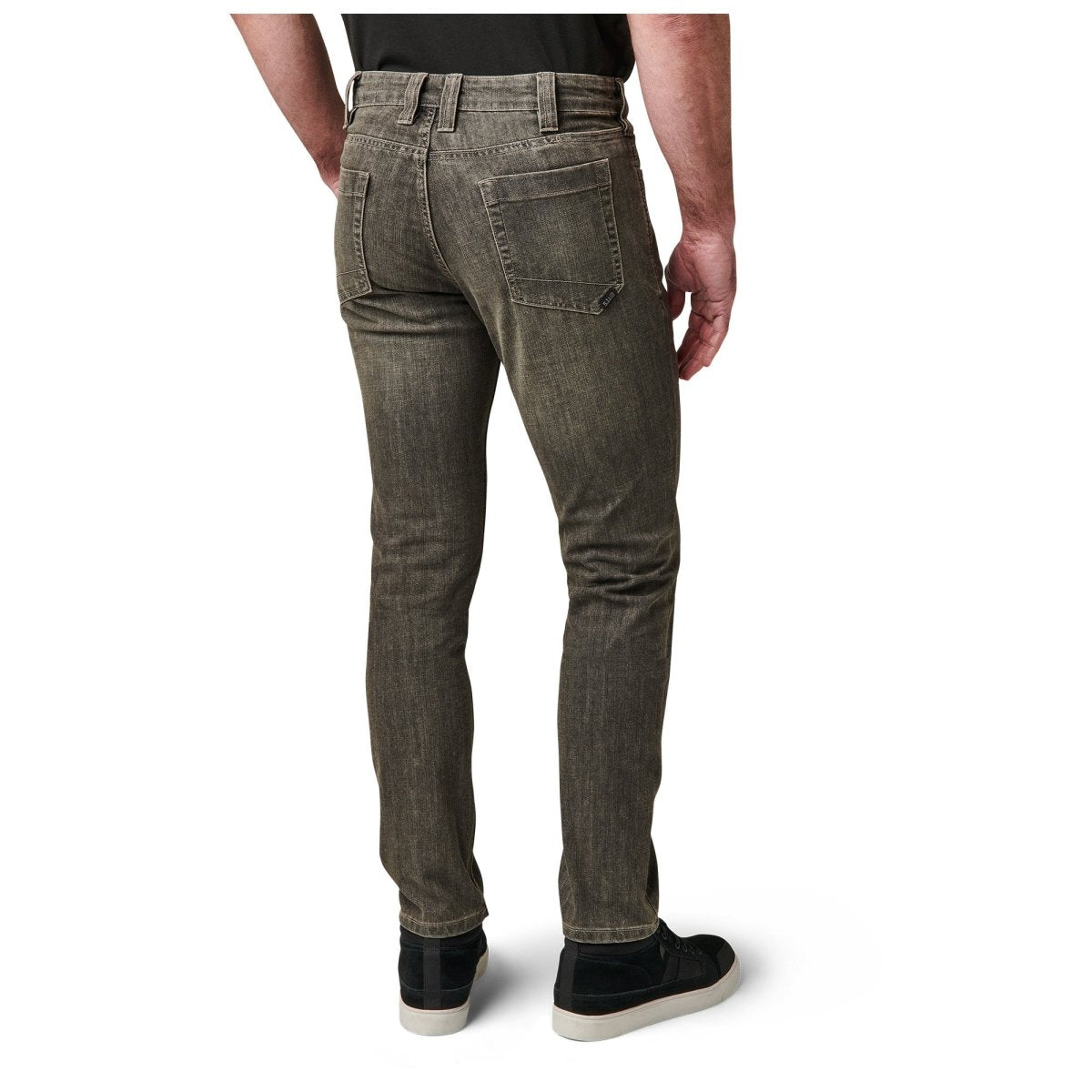 JEAN 5.11 - DEFENDER - FLEX CORTE SLIM - Risk Top Tactical