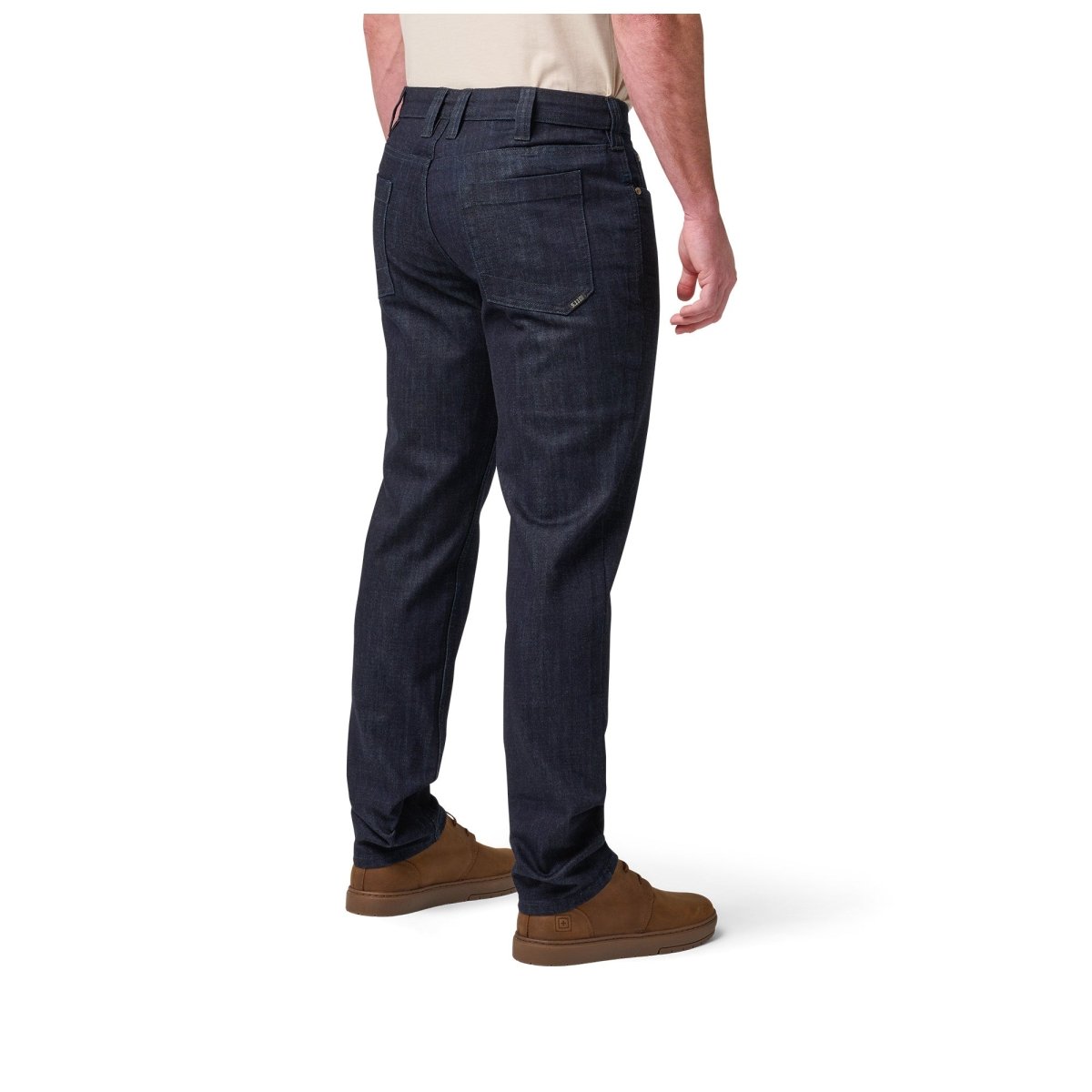 JEAN 5.11 - DEFENDER - FLEX CORTE SLIM - Risk Top Tactical