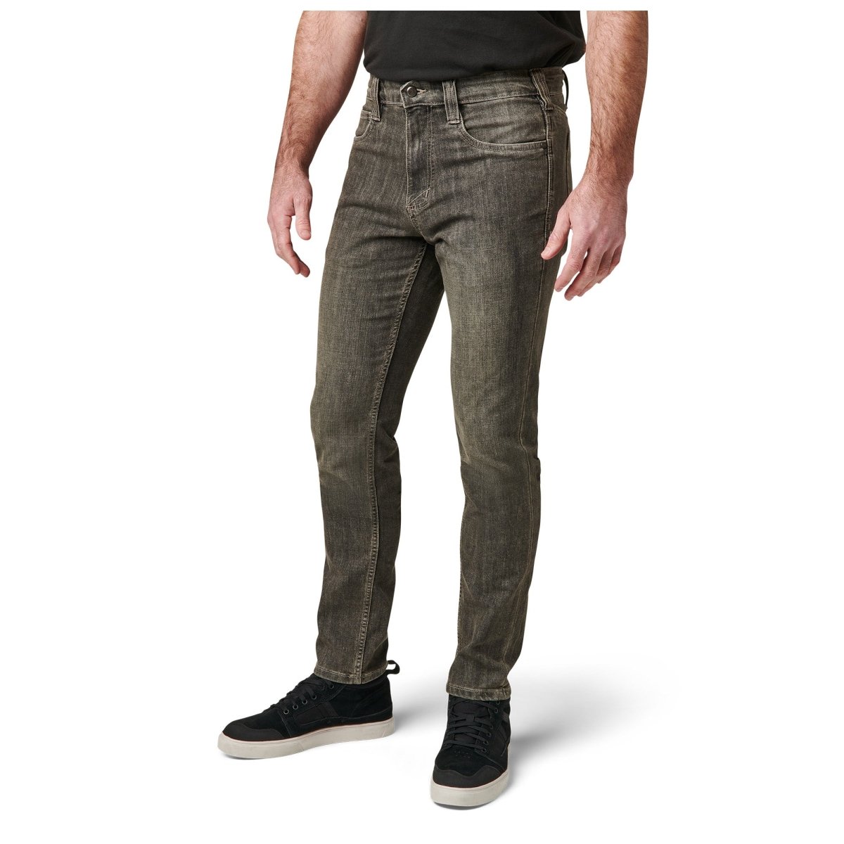 JEAN 5.11 - DEFENDER - FLEX CORTE SLIM - Risk Top Tactical