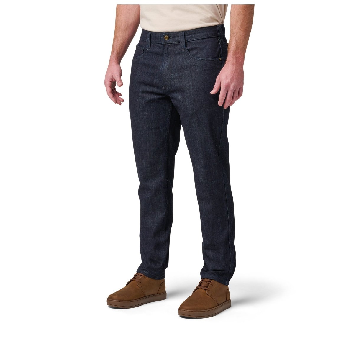 JEAN 5.11 - DEFENDER - FLEX CORTE SLIM - Risk Top Tactical