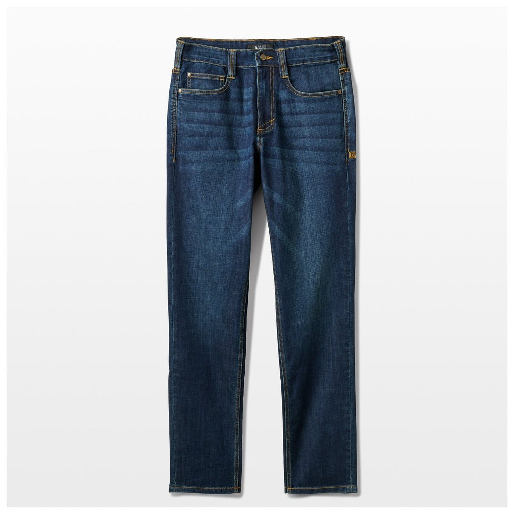 JEAN 5.11 - DEFENDER - FLEX JEAN CORTE RECTO - Risk Top Tactical