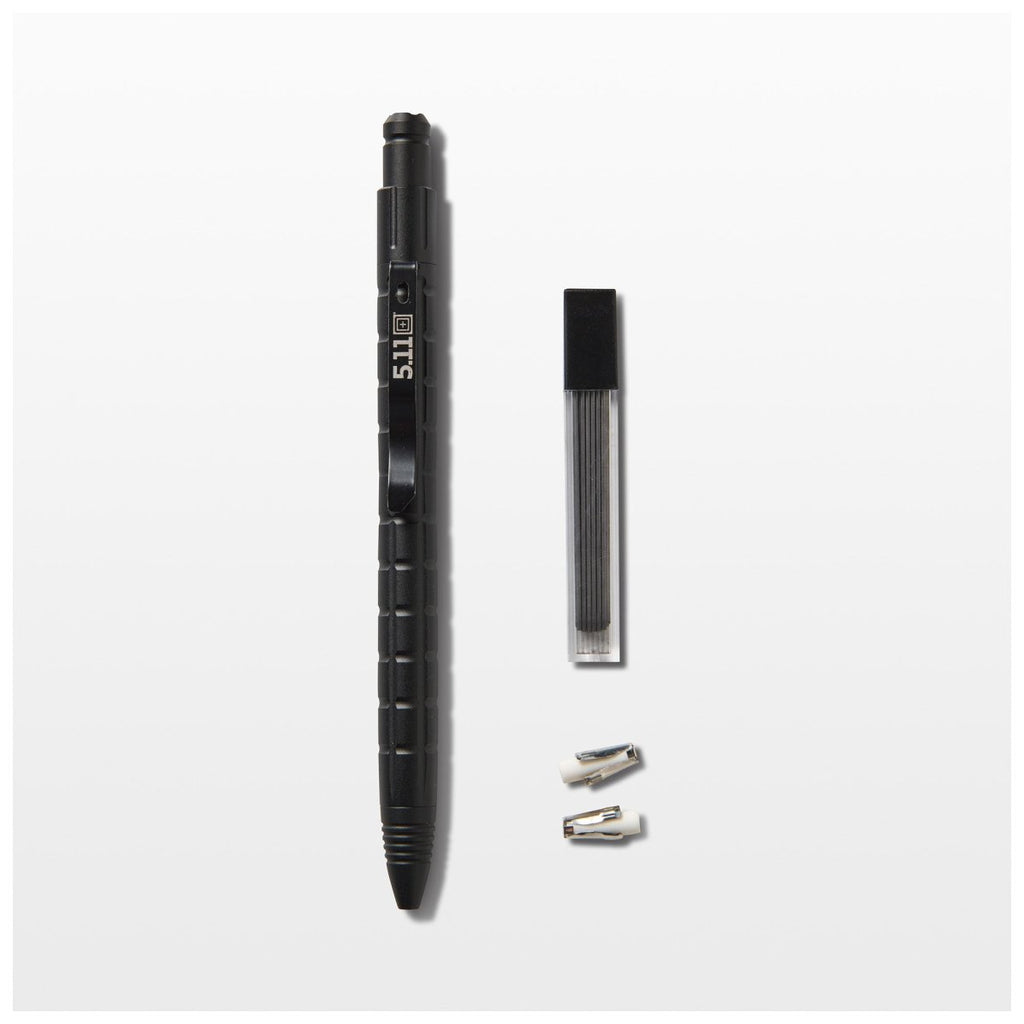 LAPIZ TACTICO 5.11 - KUBATON - Risk Top Tactical