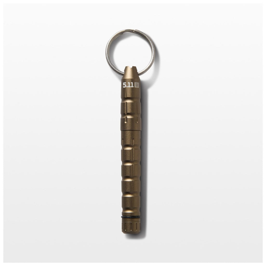 LAPIZ TACTICO 5.11 - KUBATON - K PEN - Risk Top Tactical