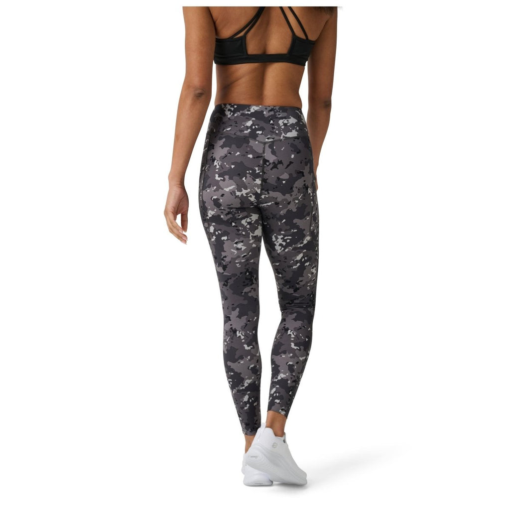 LEGGING 5.11 - PT - R MAX EFFORT TIRO ALTO PARA MUJER - Risk Top Tactical