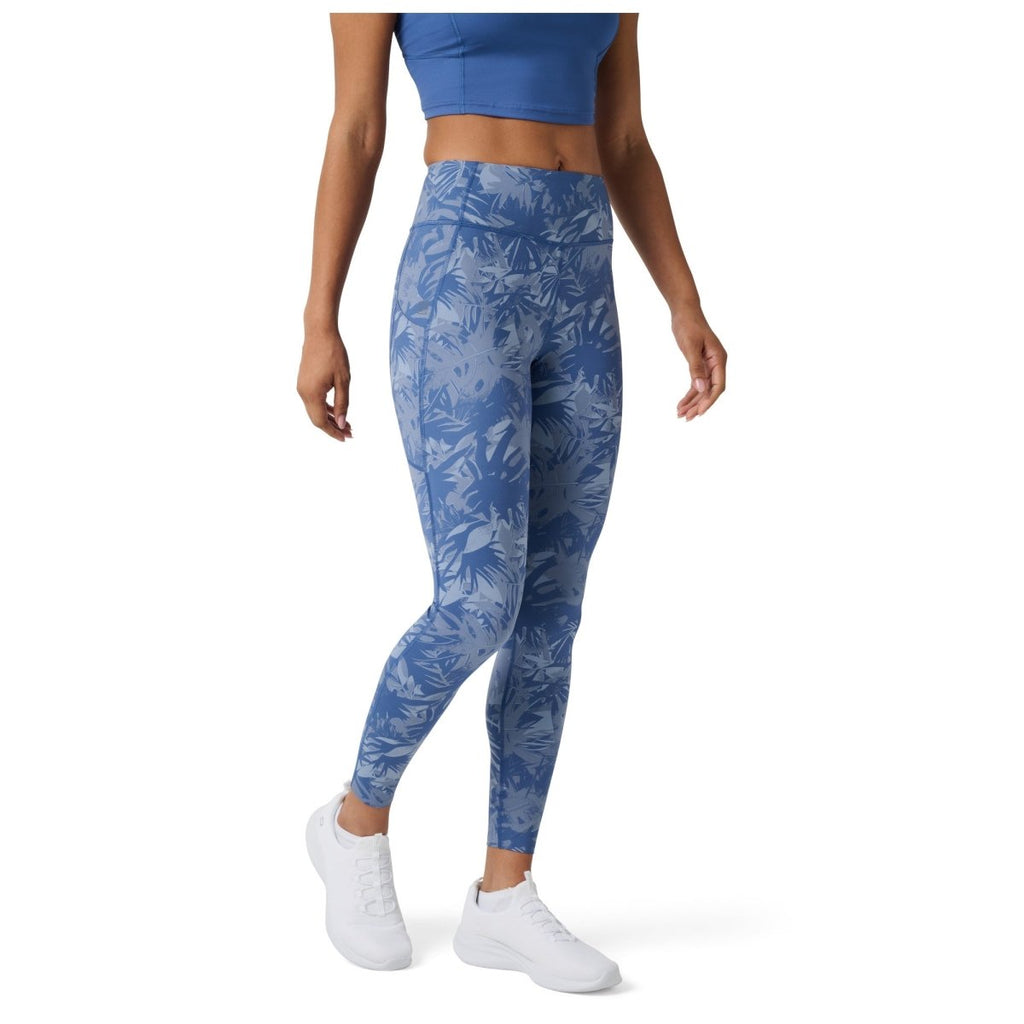 LEGGING 5.11 - PT - R MAX EFFORT TIRO ALTO PARA MUJER - Risk Top Tactical