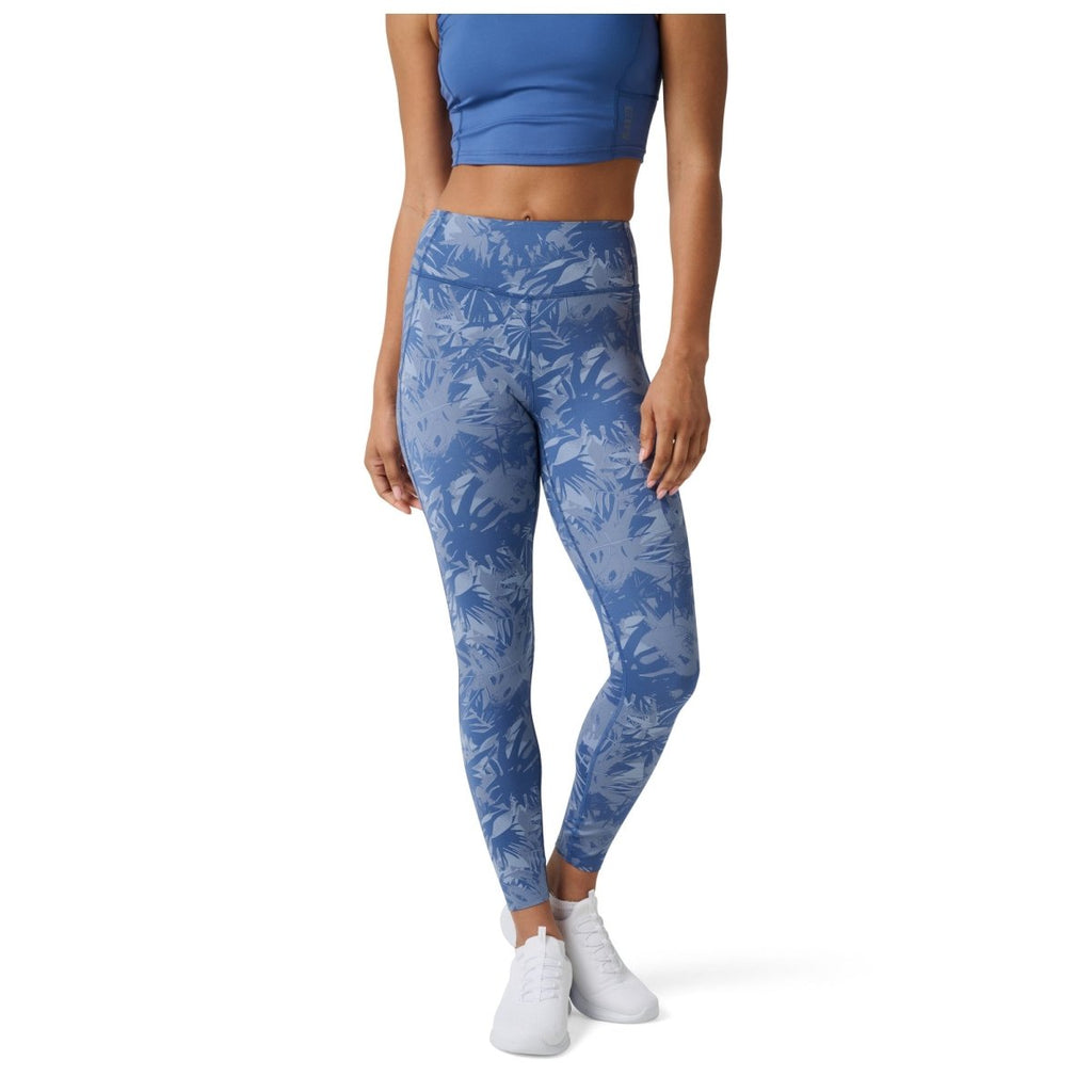 LEGGING 5.11 - PT - R MAX EFFORT TIRO ALTO PARA MUJER - Risk Top Tactical