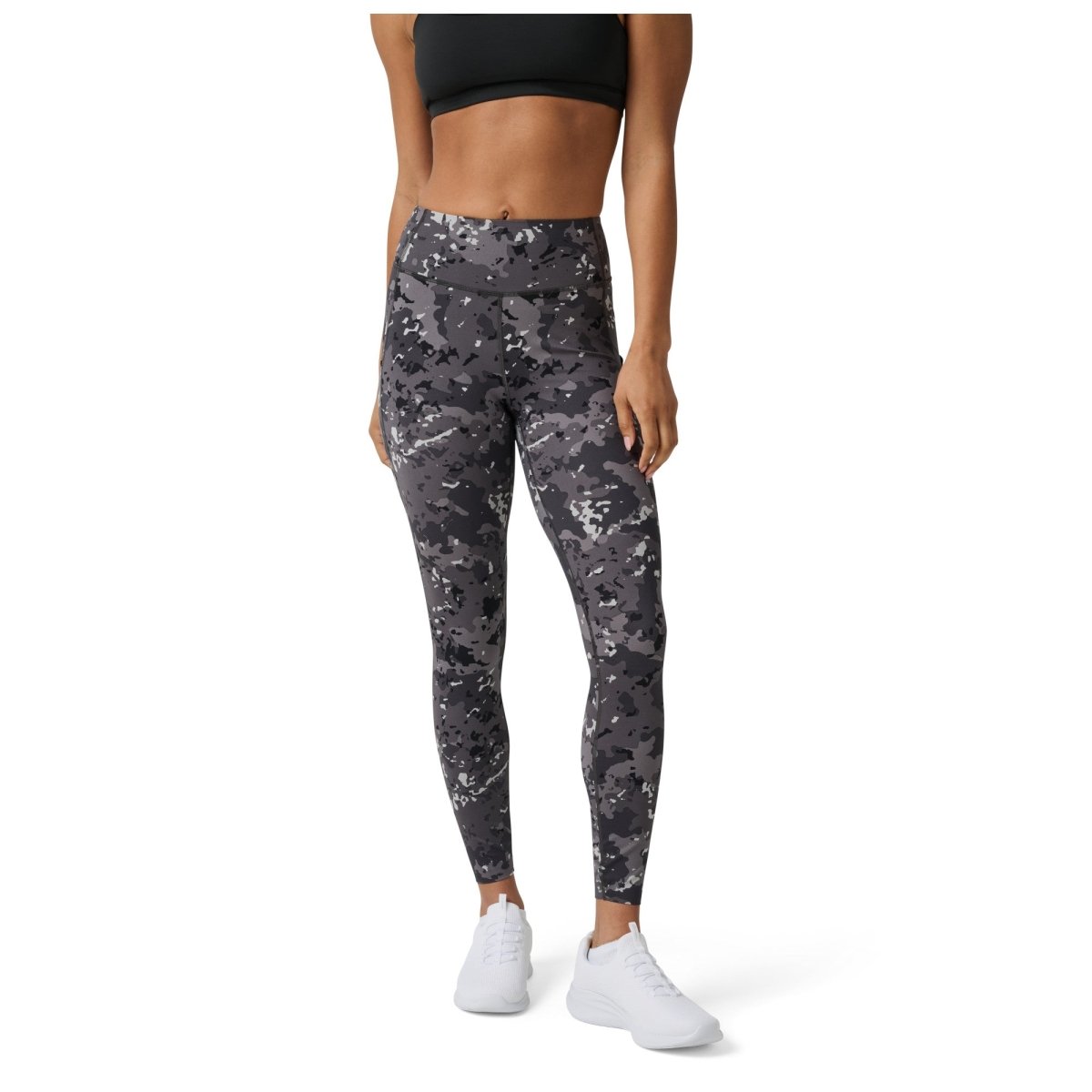 LEGGING 5.11 - PT - R MAX EFFORT TIRO ALTO PARA MUJER - Risk Top Tactical