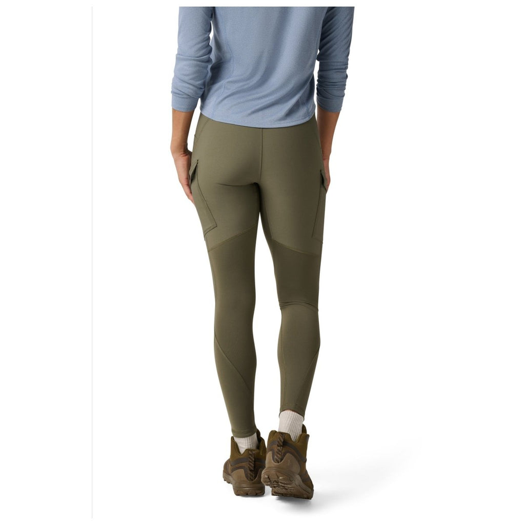 LEGGING 5.11 - VALKYRIE PARA MUJER - Risk Top Tactical