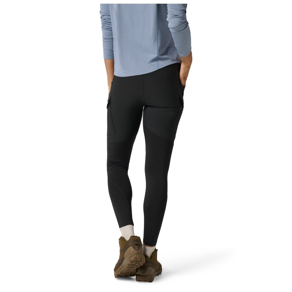 LEGGING 5.11 - VALKYRIE PARA MUJER - Risk Top Tactical