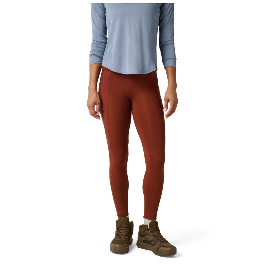 LEGGING 5.11 - VALKYRIE PARA MUJER - Risk Top Tactical