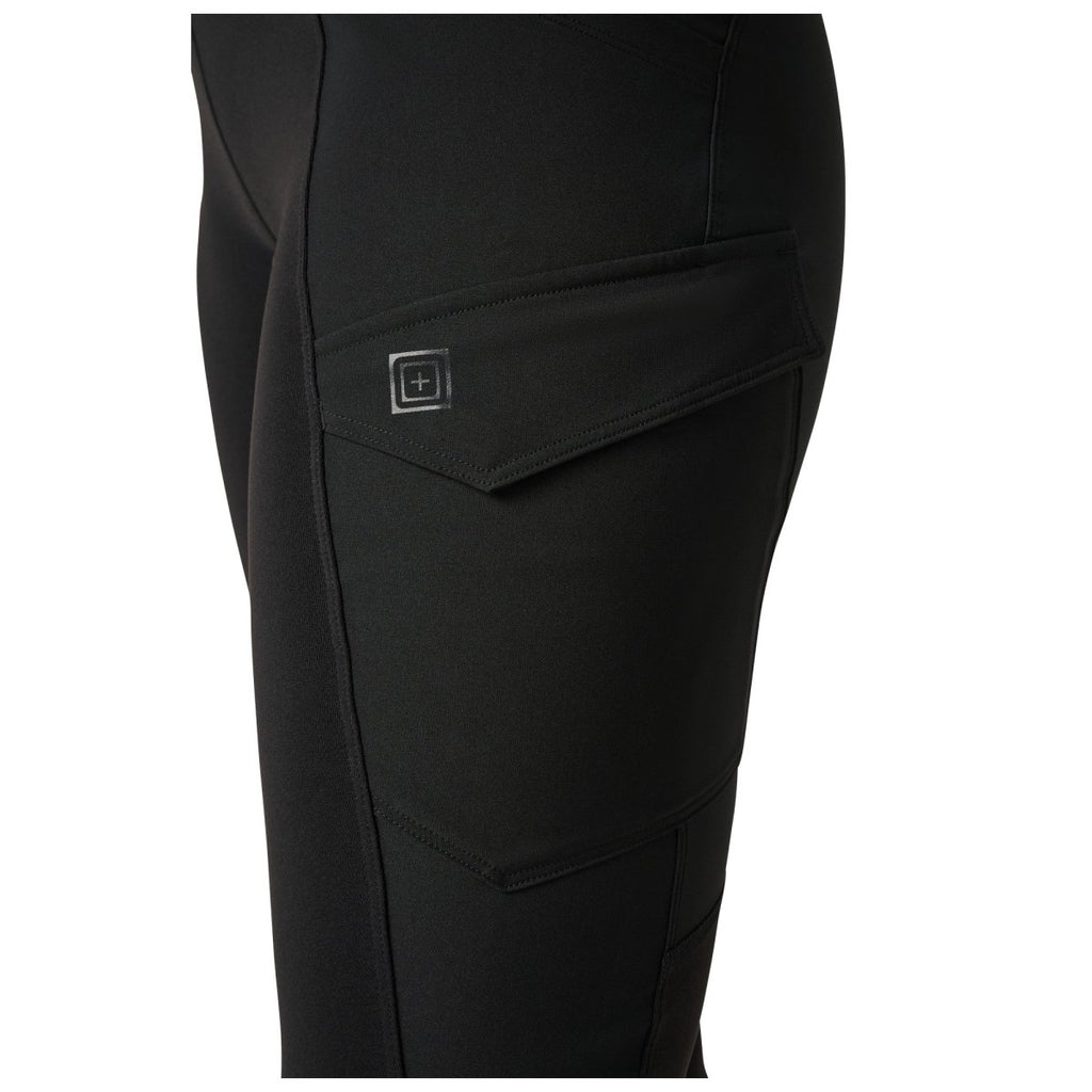 LEGGING 5.11 - VALKYRIE PARA MUJER - Risk Top Tactical