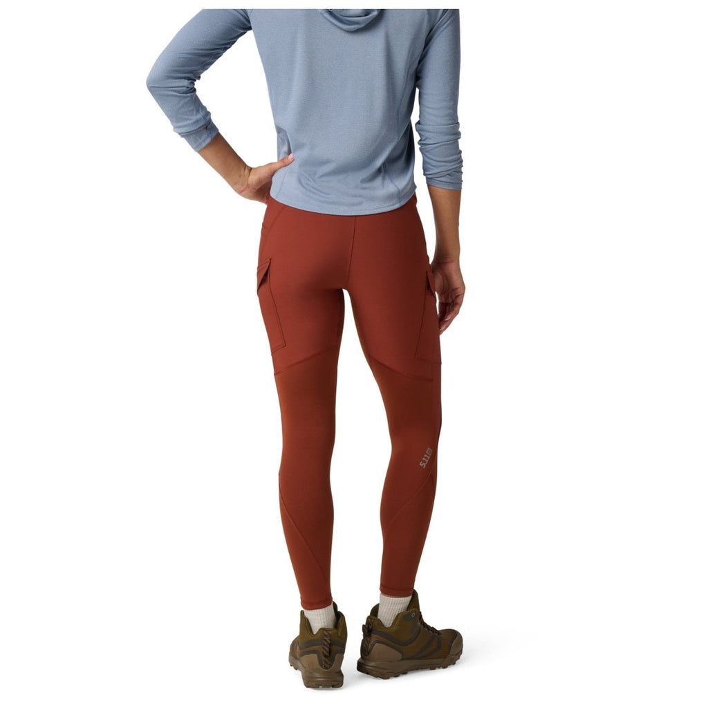 LEGGING 5.11 - VALKYRIE PARA MUJER - Risk Top Tactical