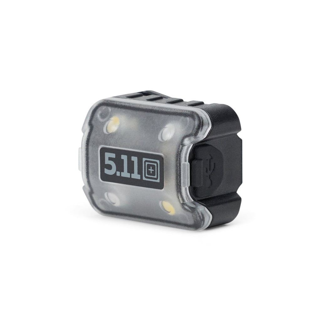 LINTERNA 5.11 - DEPLOY ML - USB SAFETY - Risk Top Tactical