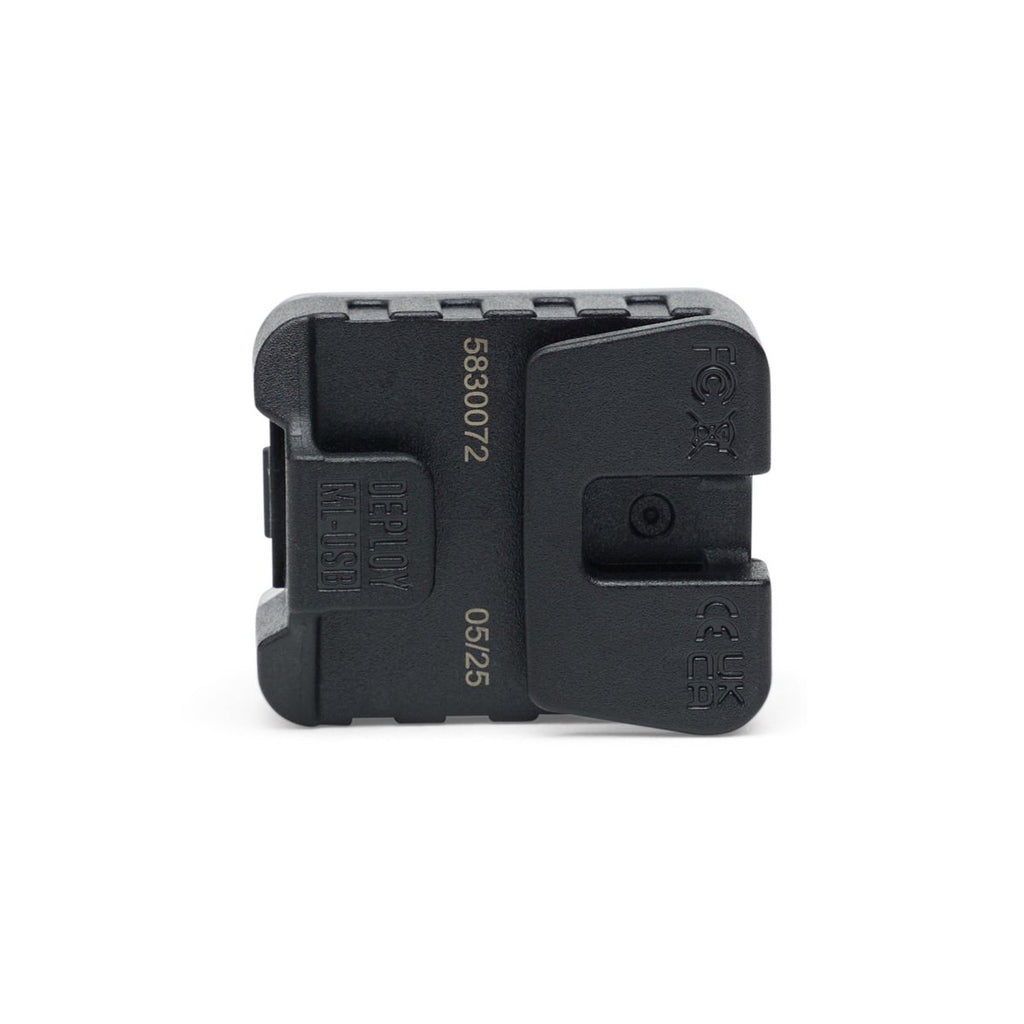 LINTERNA 5.11 - DEPLOY ML - USB SAFETY - Risk Top Tactical