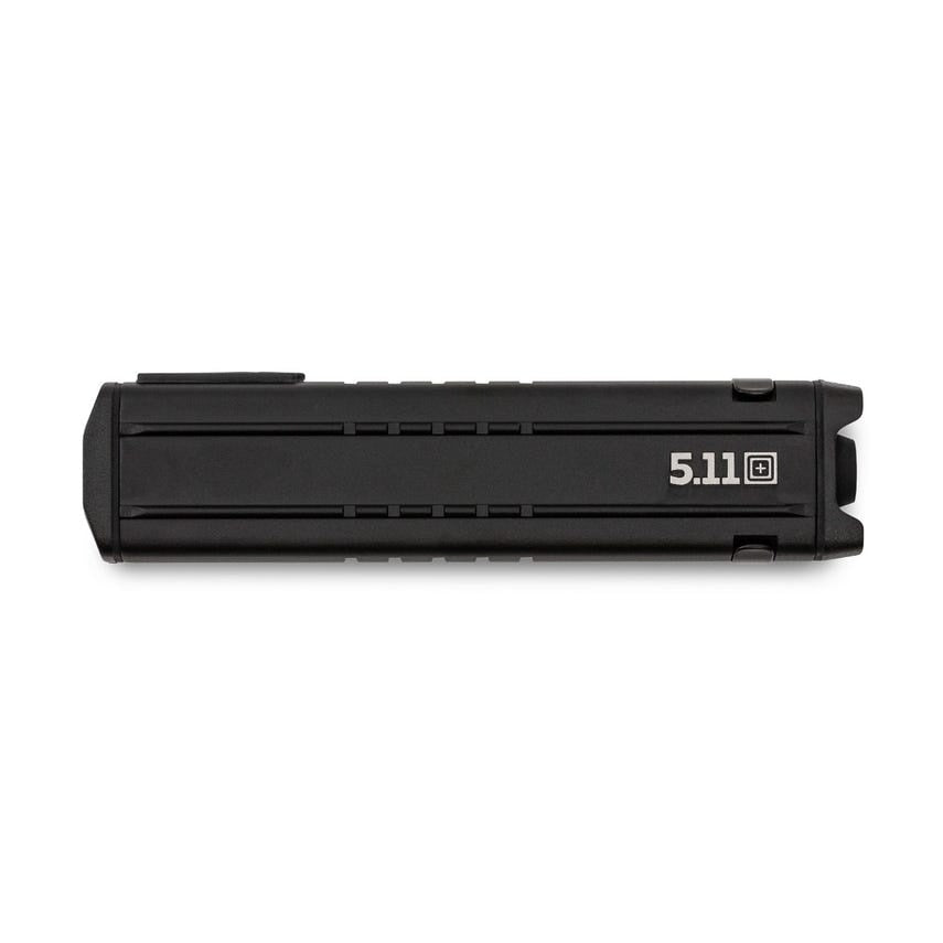LINTERNA TACTICA 5.11 - DEPLOY PL - USB FLASHLIGHT - Risk Top Tactical