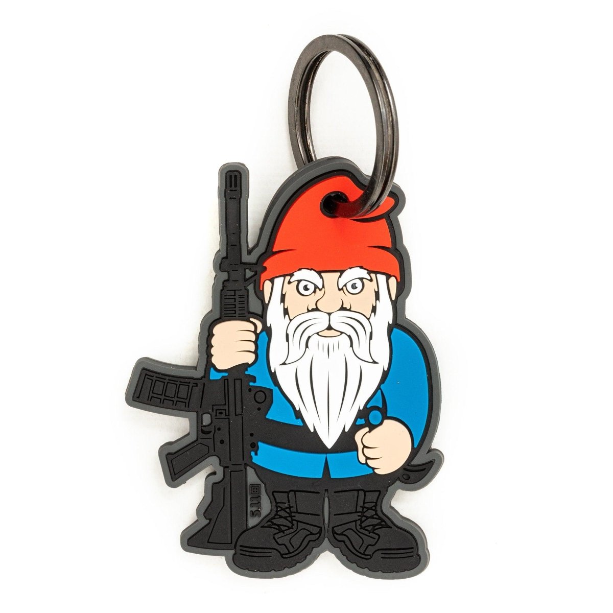 LLAVERO 5.11 - GARDEN DEFENDER - Risk Top Tactical