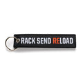 LLAVERO 5.11 - RACK SEND RELOAD - Risk Top Tactical