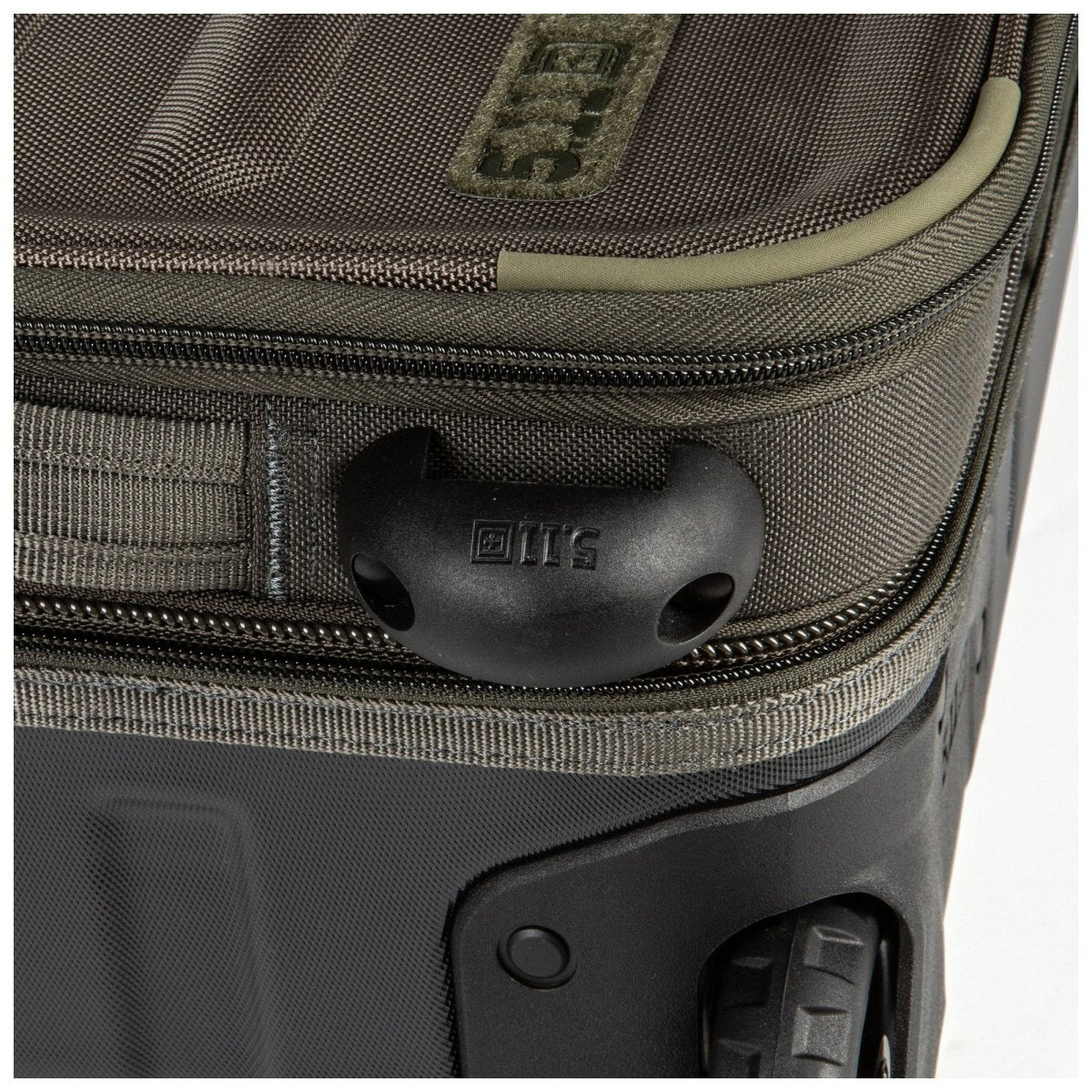 MALETA 5.11 - LOAD UP 22'' CARRY ON - Risk Top Tactical