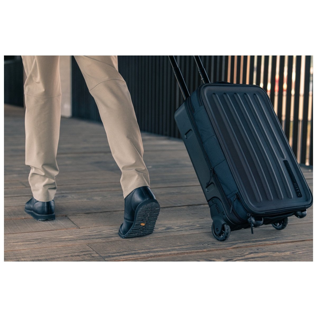 MALETA 5.11 - LOAD UP 22'' CARRY ON - Risk Top Tactical