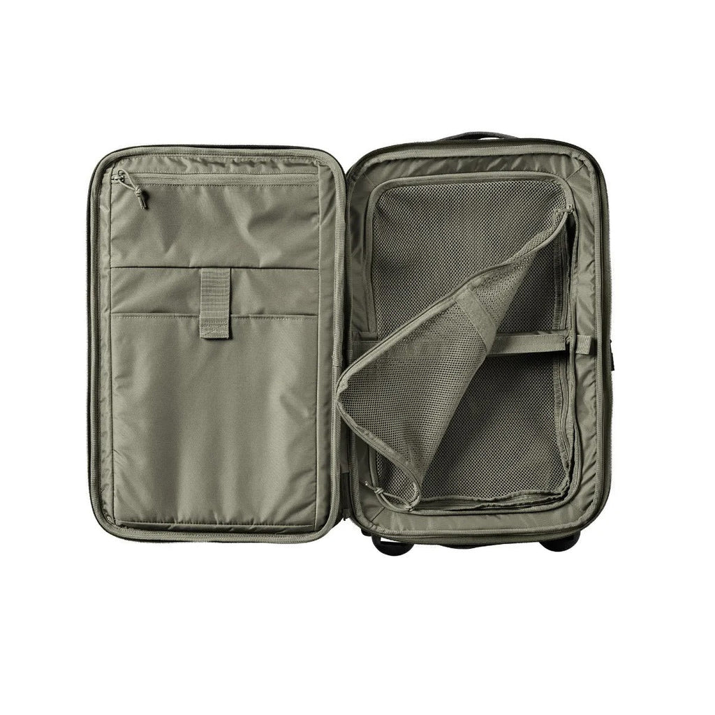 MALETA 5.11 - LOAD UP 22'' CARRY ON - Risk Top Tactical