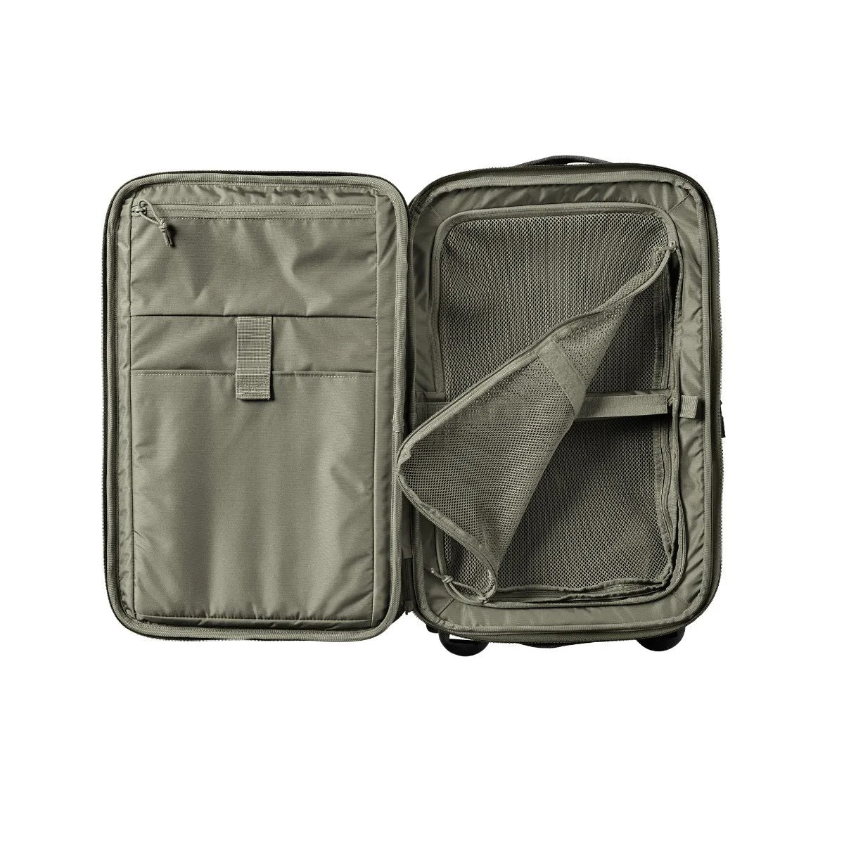MALETA 5.11 - LOAD UP 22'' CARRY ON - Risk Top Tactical