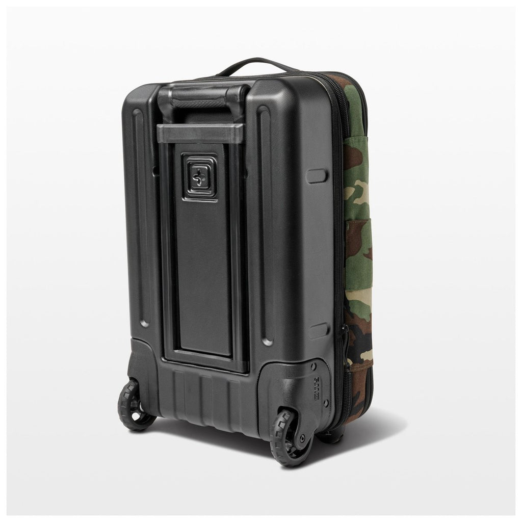 MALETA 5.11 - LOAD UP 22 CARRY ON - Risk Top Tactical