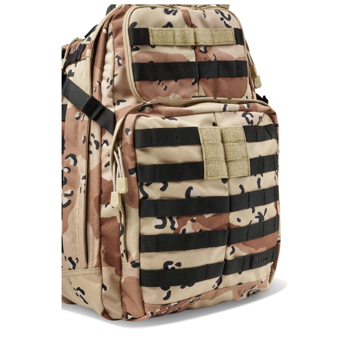 MOCHILA 5.11 - RUSH 24 PRINT - Risk Top Tactical