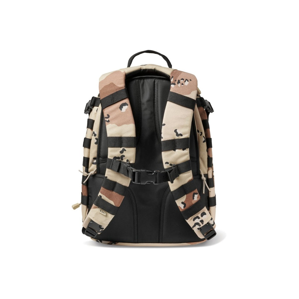 MOCHILA 5.11 - RUSH 24 PRINT - Risk Top Tactical