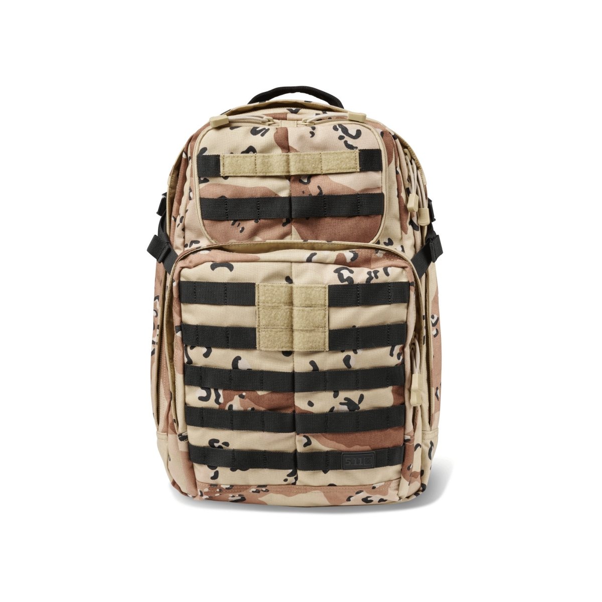 MOCHILA 5.11 - RUSH 24 PRINT - Risk Top Tactical