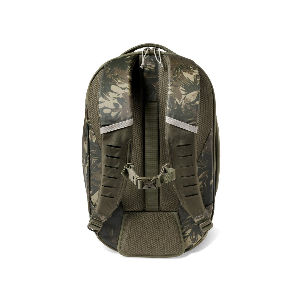 MOCHILA OUTDOOR 5.11 - ALLHAULA 30L - Risk Top Tactical