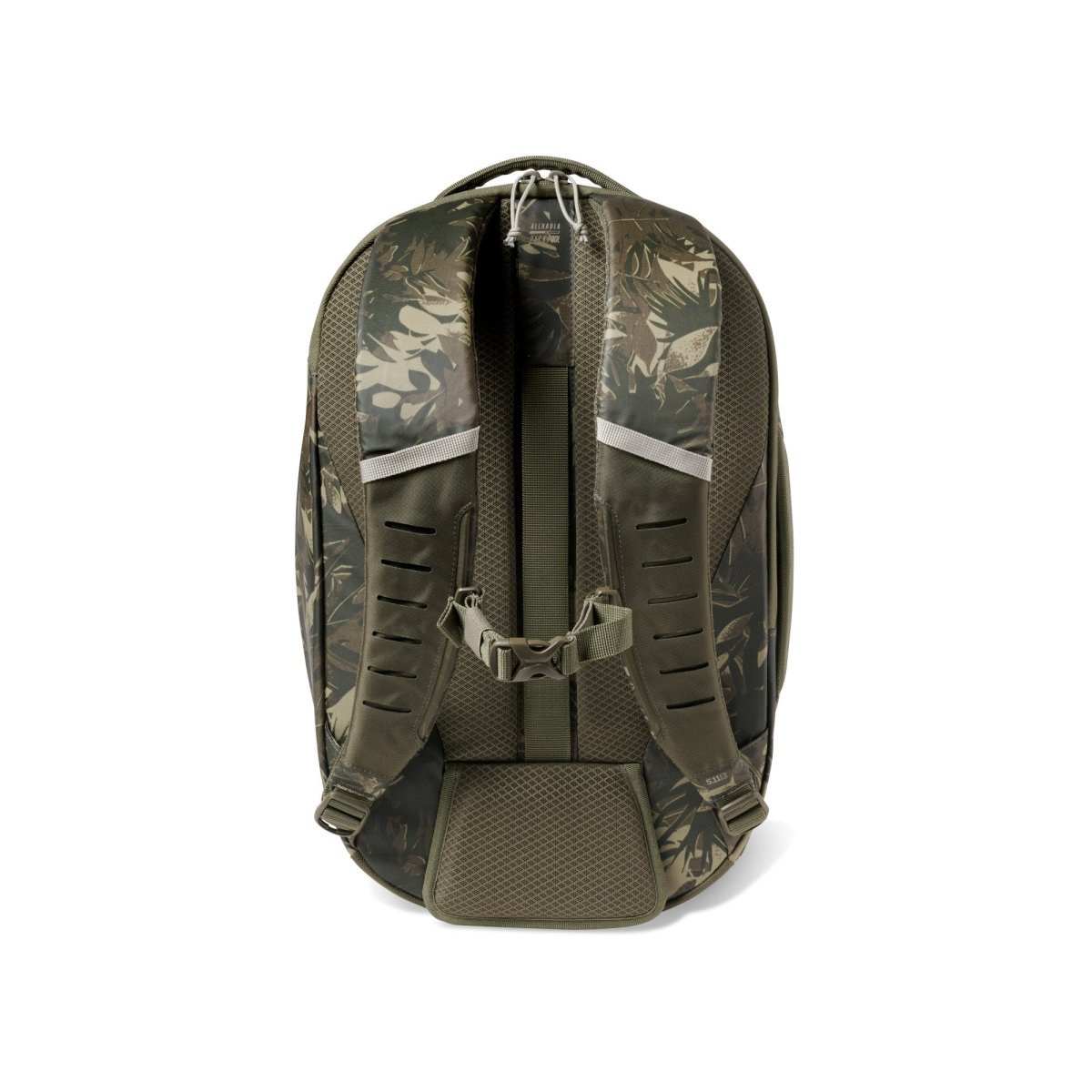 MOCHILA OUTDOOR 5.11 - ALLHAULA 30L - Risk Top Tactical