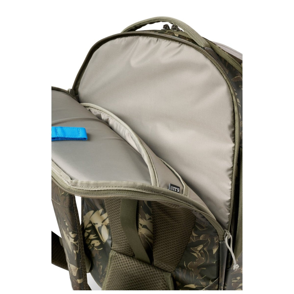 MOCHILA OUTDOOR 5.11 - ALLHAULA 30L - Risk Top Tactical