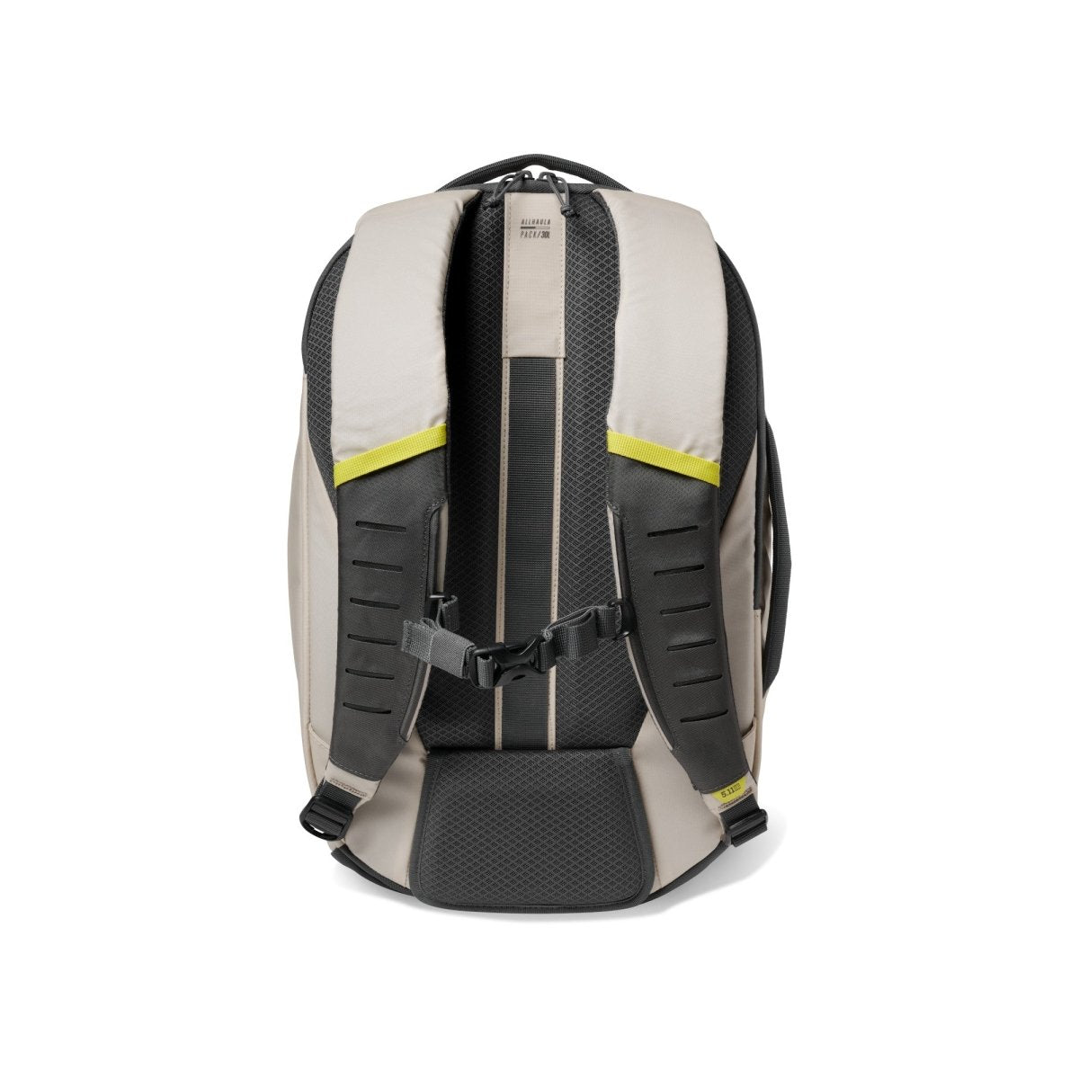 MOCHILA OUTDOOR 5.11 - ALLHAULA 30L - Risk Top Tactical