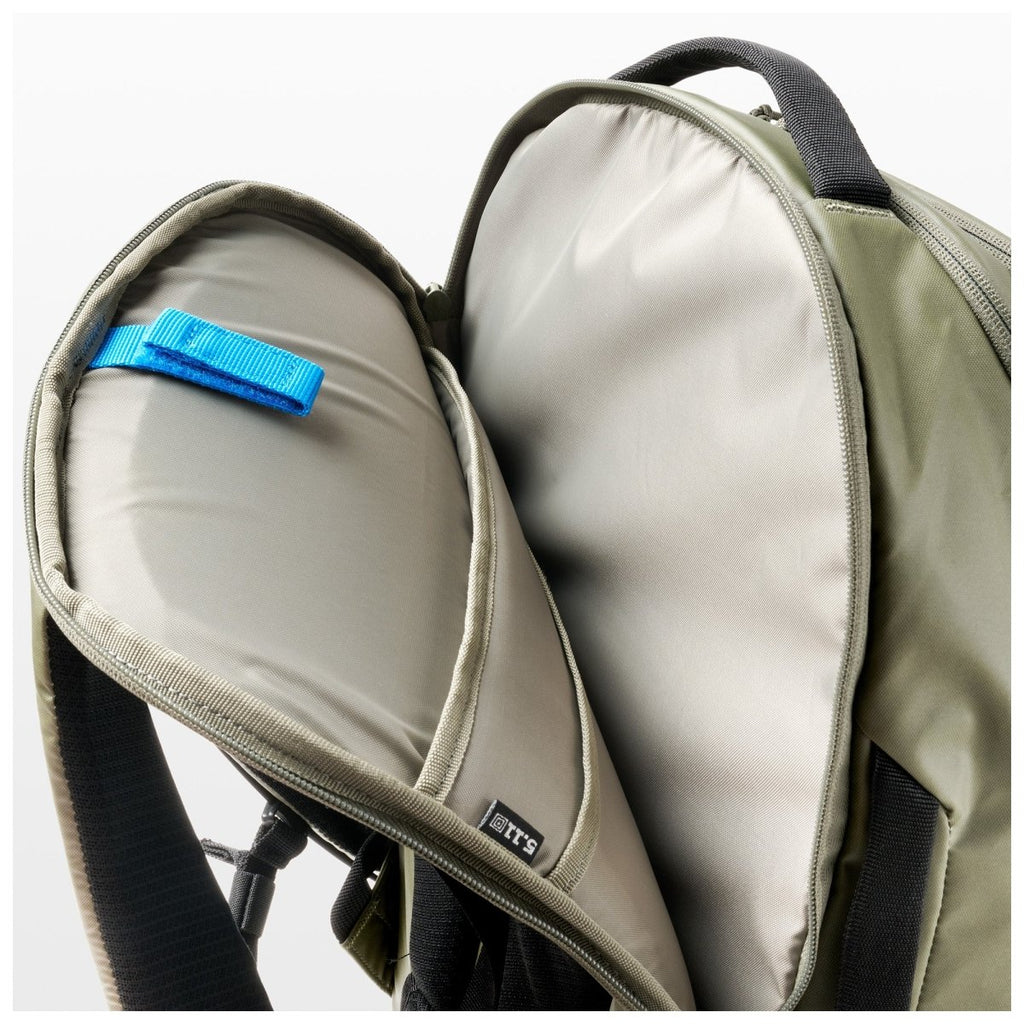 MOCHILA OUTDOOR 5.11 - ALLHAULA 30L - Risk Top Tactical