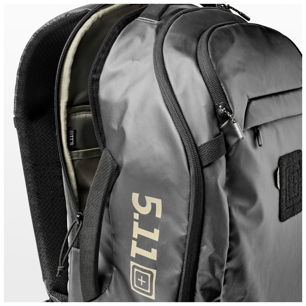 MOCHILA OUTDOOR 5.11 - ALLHAULA 30L - Risk Top Tactical