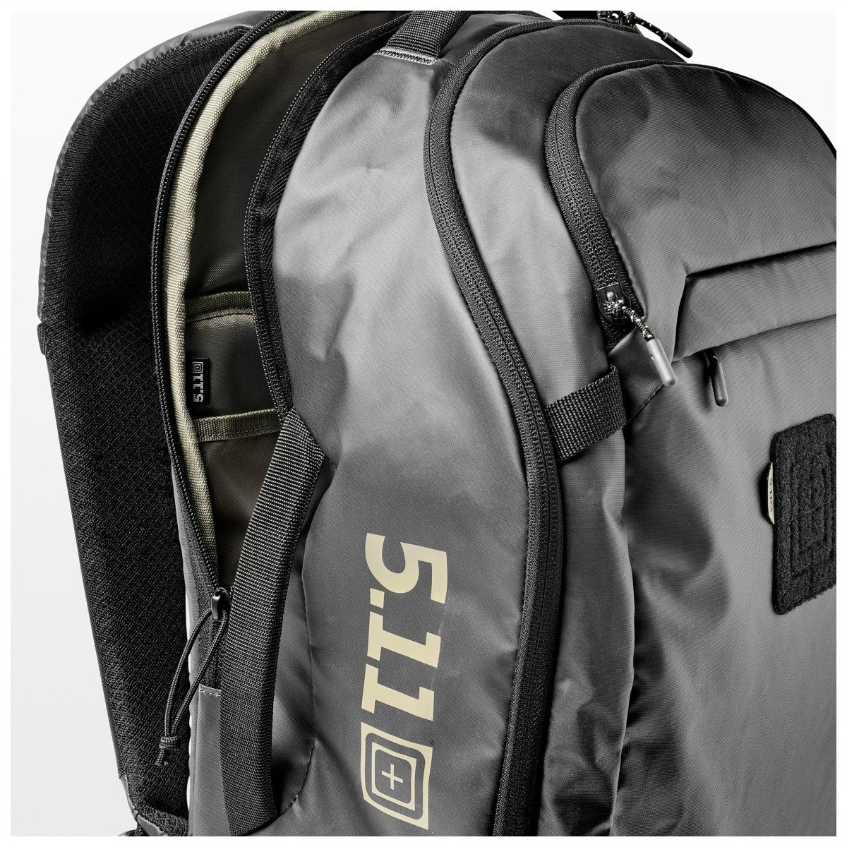MOCHILA OUTDOOR 5.11 - ALLHAULA 30L - Risk Top Tactical