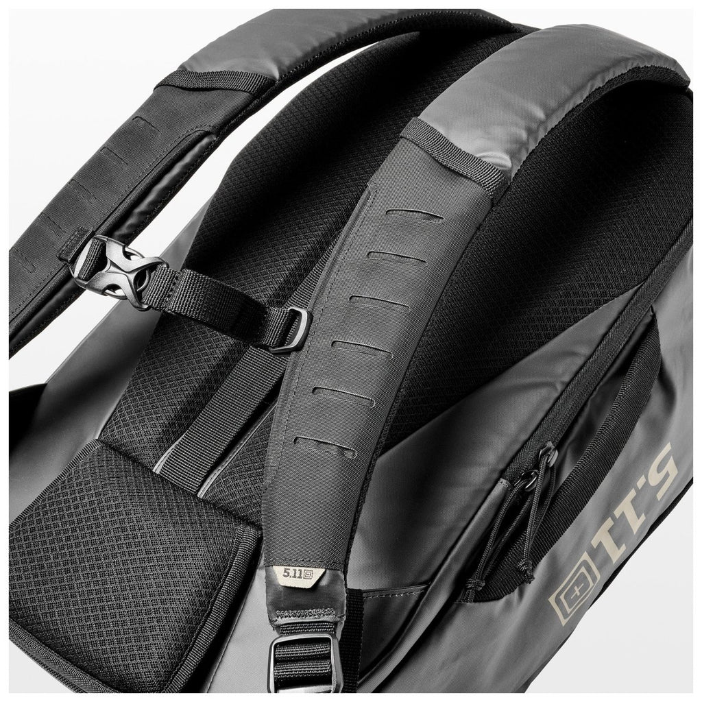 MOCHILA OUTDOOR 5.11 - ALLHAULA 30L - Risk Top Tactical