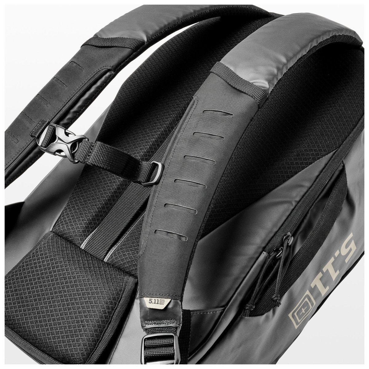 MOCHILA OUTDOOR 5.11 - ALLHAULA 30L - Risk Top Tactical