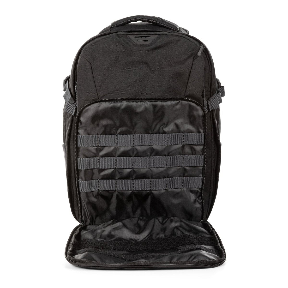 MOCHILA TACTICA 5.11 - COVRT24 - Risk Top Tactical