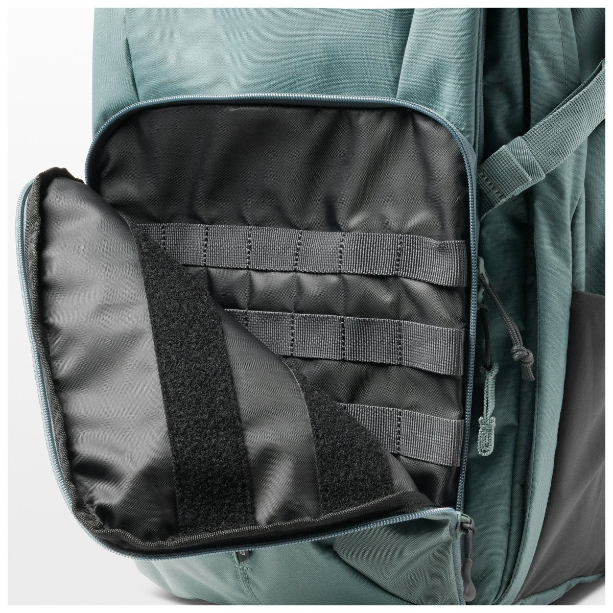 MOCHILA TACTICA 5.11 - COVRT24 - Risk Top Tactical