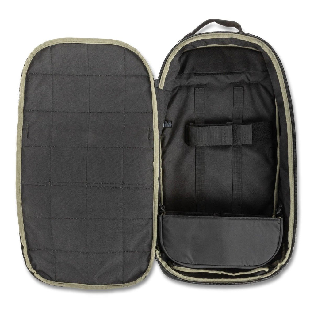 MOCHILA TACTICA 5.11 - LV COVERT CARRY PACK - Risk Top Tactical