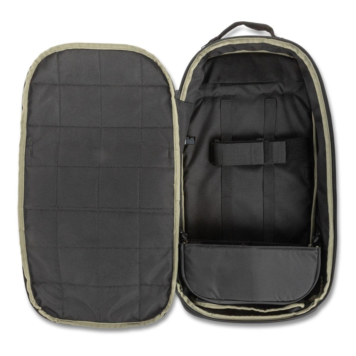 MOCHILA TACTICA 5.11 - LV COVERT CARRY PACK - Risk Top Tactical