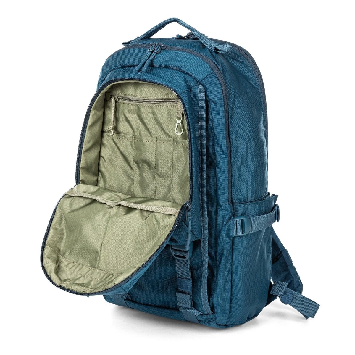 MOCHILA TACTICA 5.11 - LV18 2.0 - Risk Top Tactical