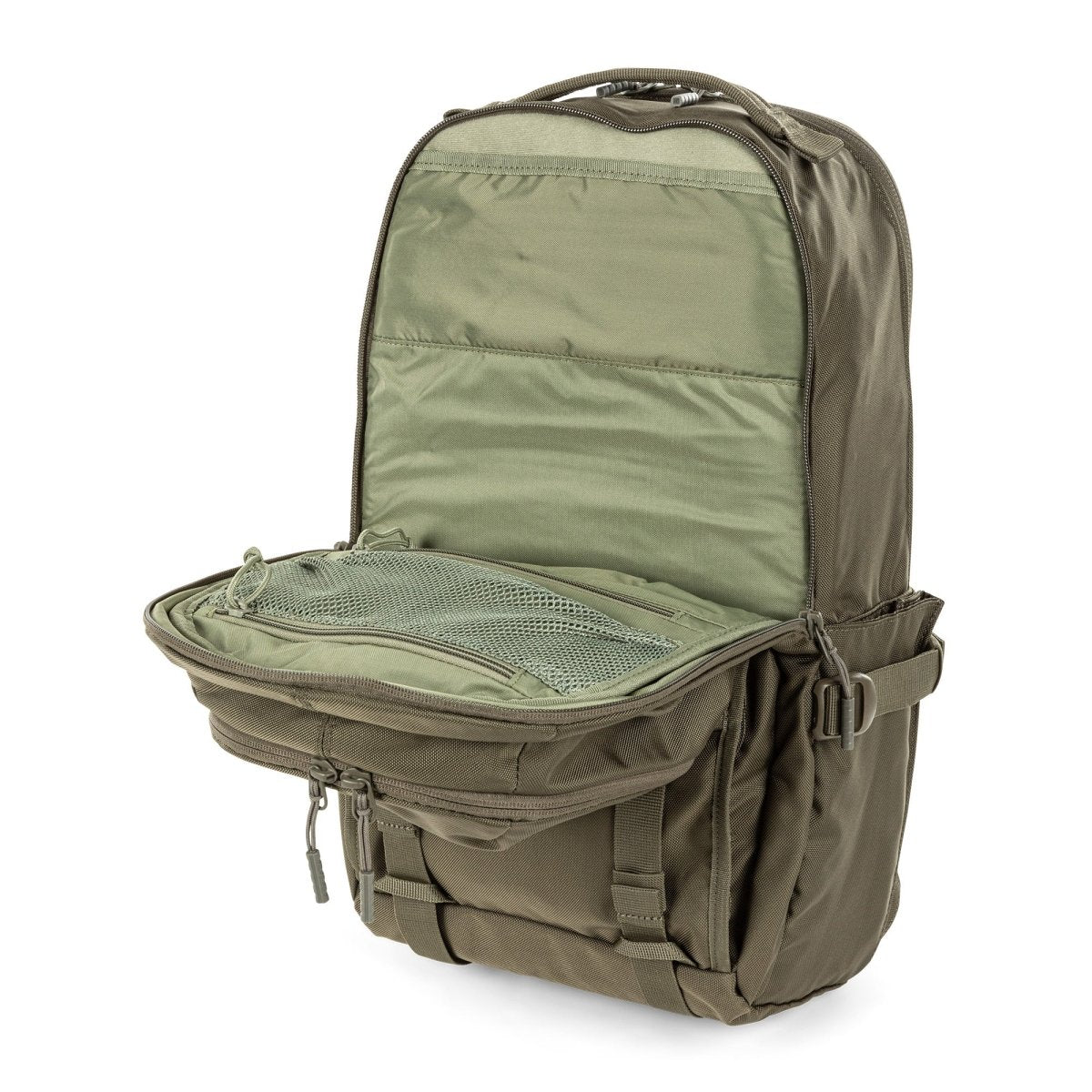 MOCHILA TACTICA 5.11 - LV18 2.0 - Risk Top Tactical